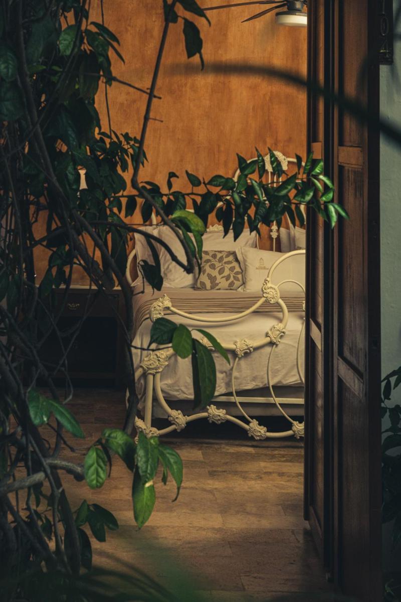 Hotel Boutique Casa Del Arzobispado Cartagena Εξωτερικό φωτογραφία
