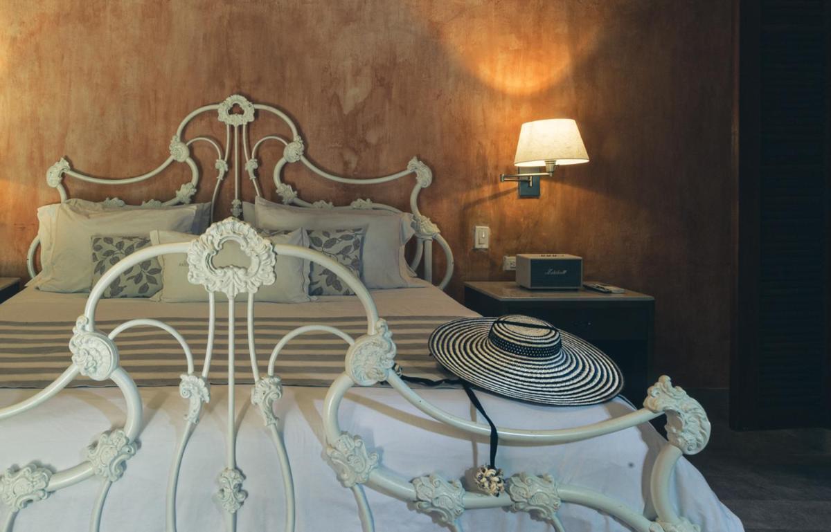 Hotel Boutique Casa Del Arzobispado Cartagena Εξωτερικό φωτογραφία