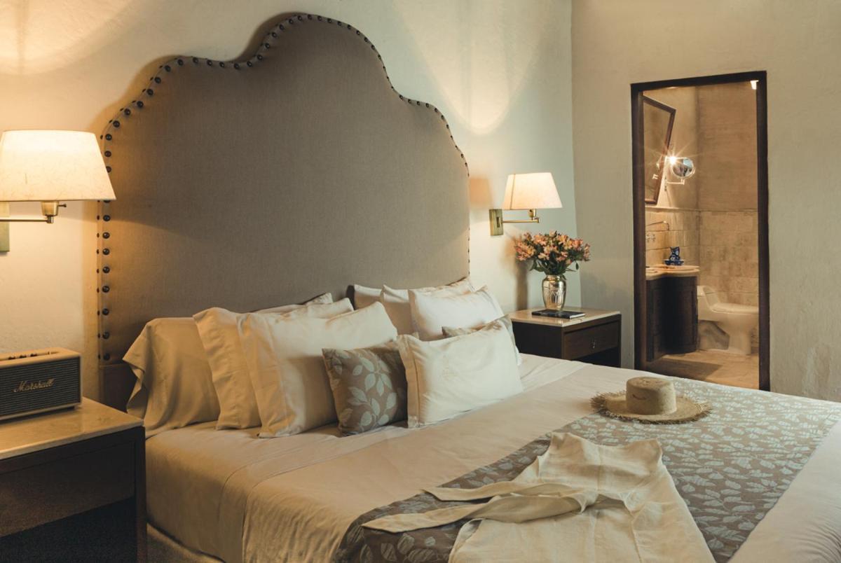 Hotel Boutique Casa Del Arzobispado Cartagena Εξωτερικό φωτογραφία