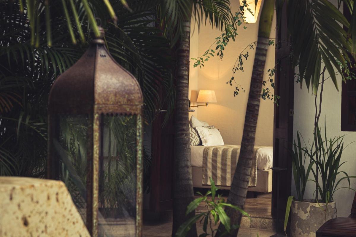 Hotel Boutique Casa Del Arzobispado Cartagena Εξωτερικό φωτογραφία