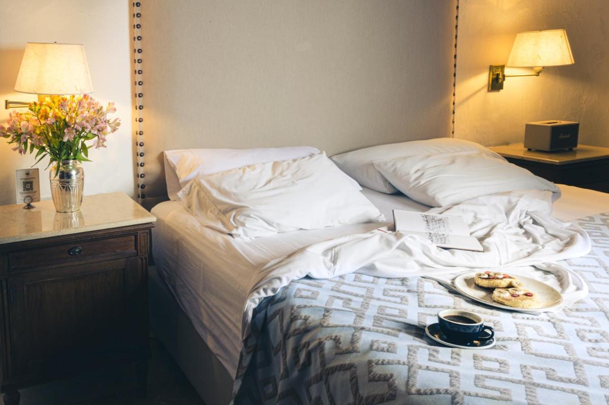 Hotel Boutique Casa Del Arzobispado Cartagena Εξωτερικό φωτογραφία