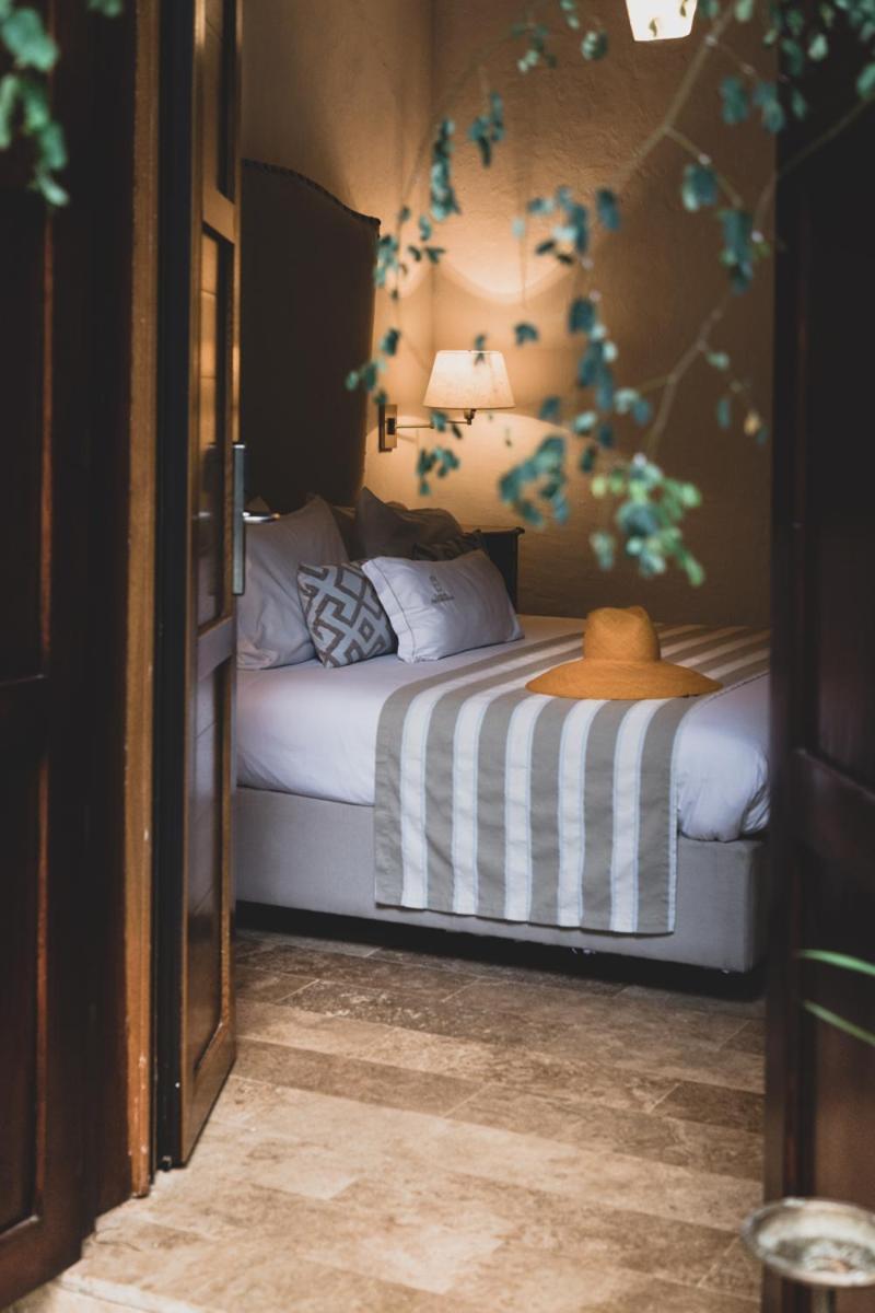 Hotel Boutique Casa Del Arzobispado Cartagena Εξωτερικό φωτογραφία