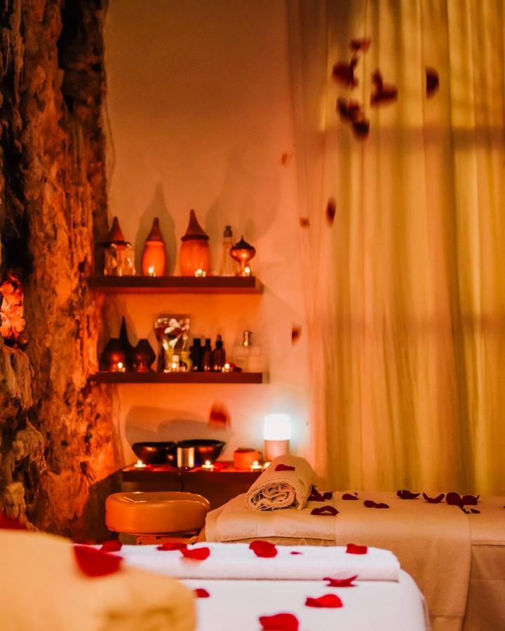 Hotel Boutique Casa Del Arzobispado Cartagena Εξωτερικό φωτογραφία
