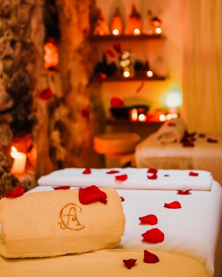 Hotel Boutique Casa Del Arzobispado Cartagena Εξωτερικό φωτογραφία
