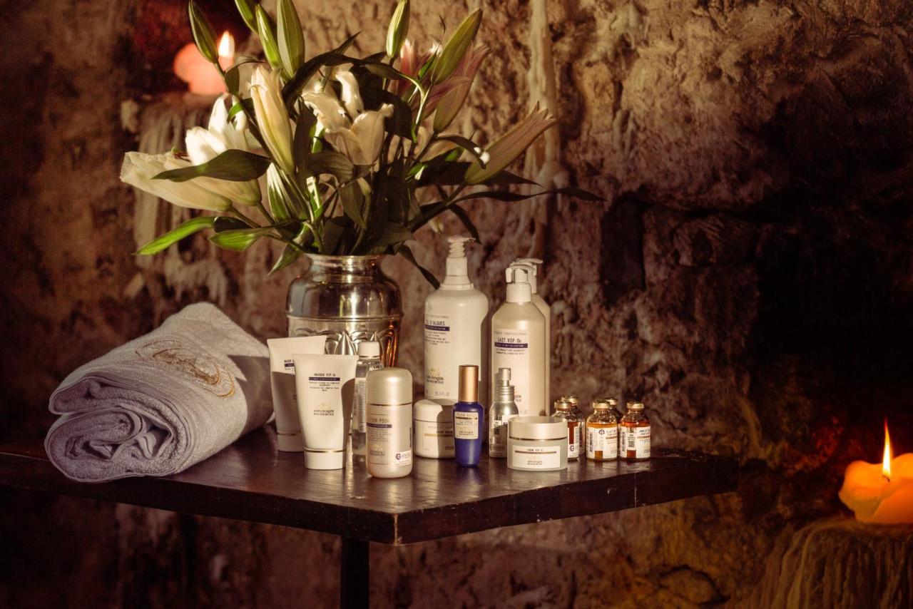 Hotel Boutique Casa Del Arzobispado Cartagena Εξωτερικό φωτογραφία